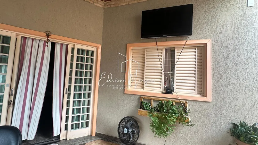 Casa, 3 quartos - Foto 8