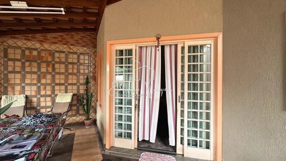 Casa, 3 quartos - Foto 7