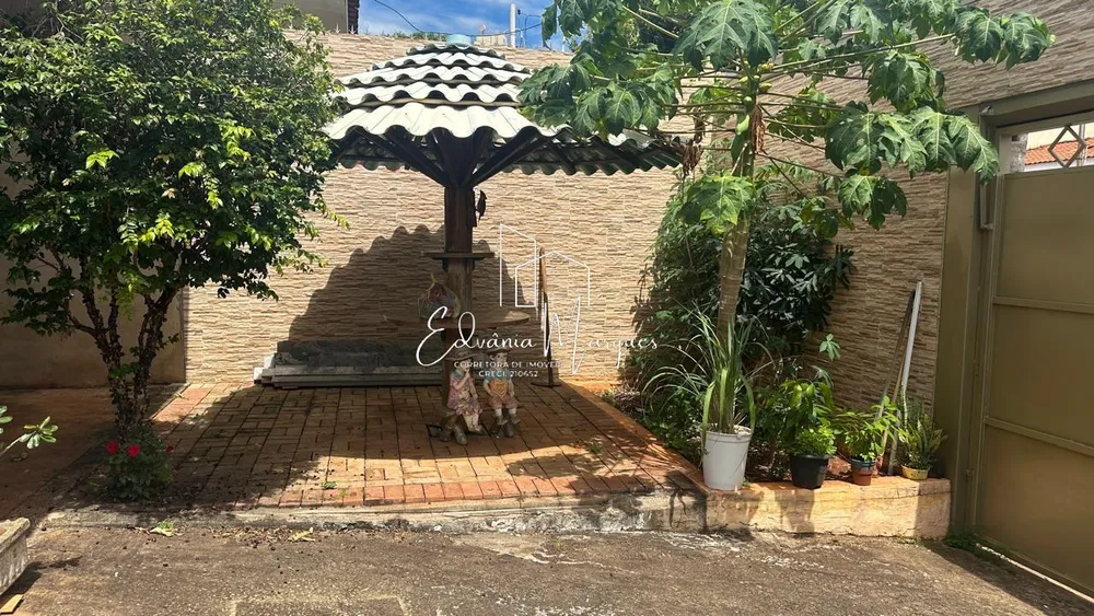 Casa, 3 quartos - Foto 16