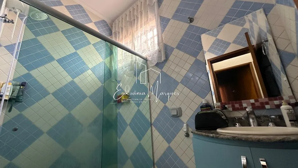 Casa, 3 quartos - Foto 3