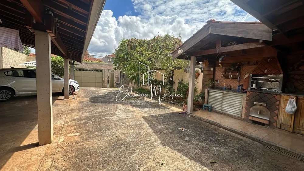 Casa, 3 quartos - Foto 12