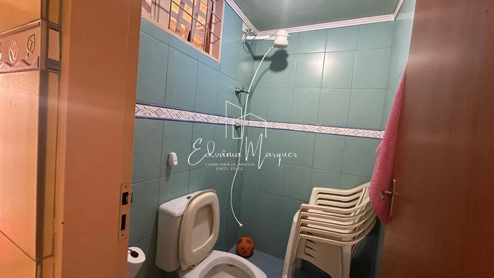 Casa, 3 quartos - Foto 10