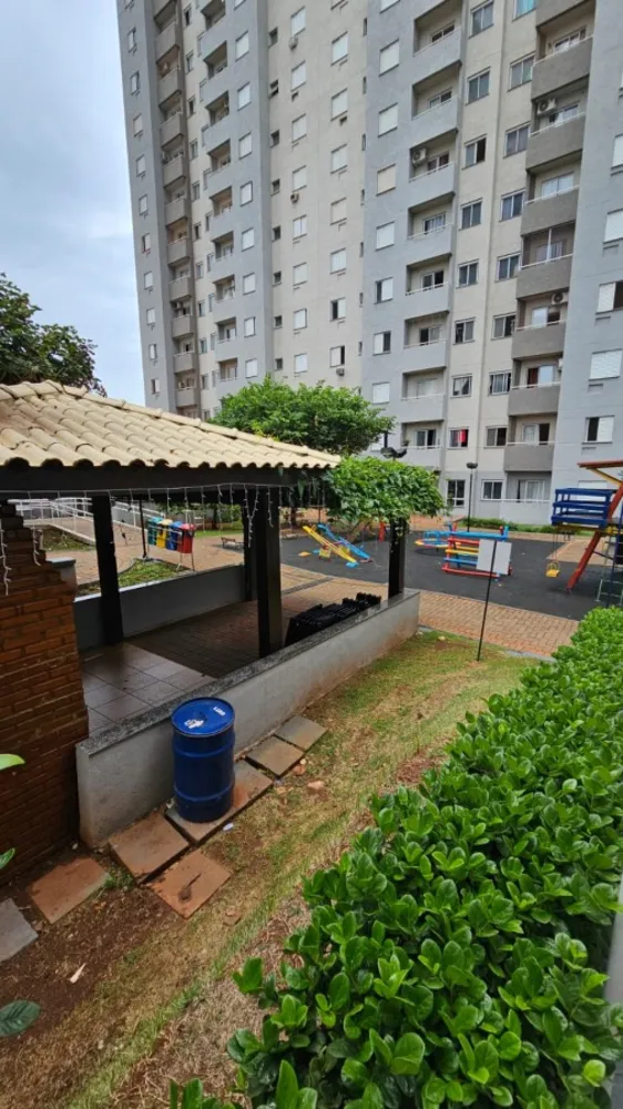 Apartamento, 2 quartos - Foto 7
