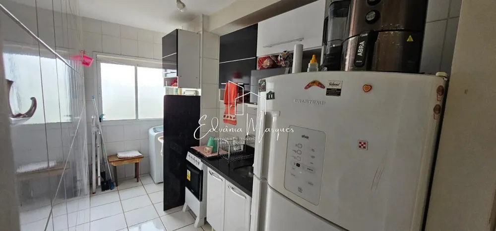 Apartamento, 2 quartos - Foto 8