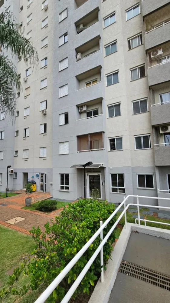 Apartamento, 2 quartos - Foto 2