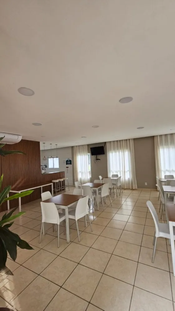 Apartamento, 2 quartos - Foto 1