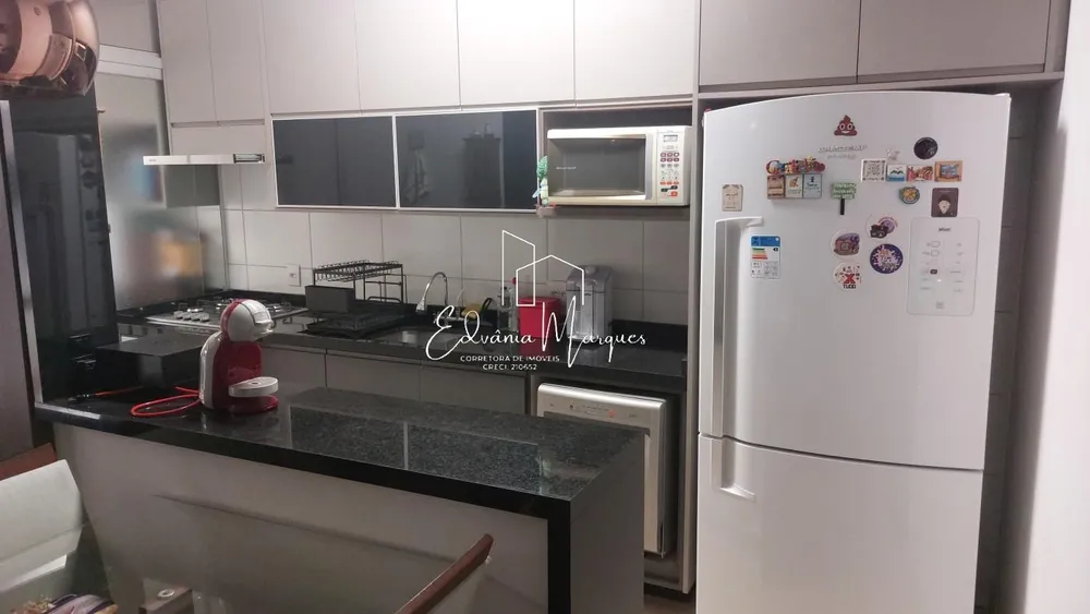 Apartamento, 2 quartos - Foto 2