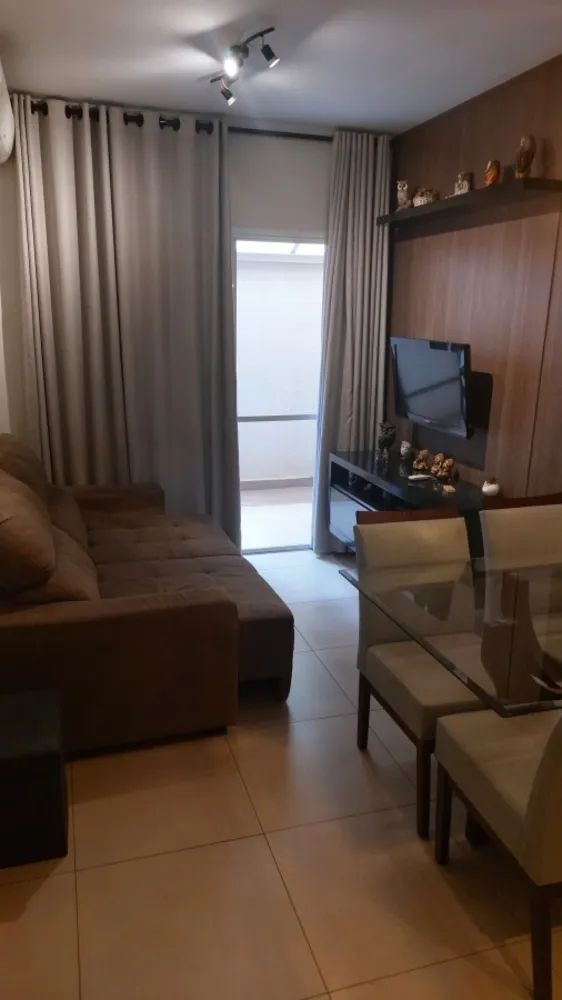 Apartamento, 2 quartos - Foto 1