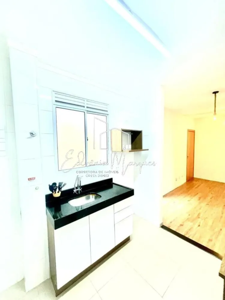 Apartamento, 2 quartos, 9 m² - Foto 4
