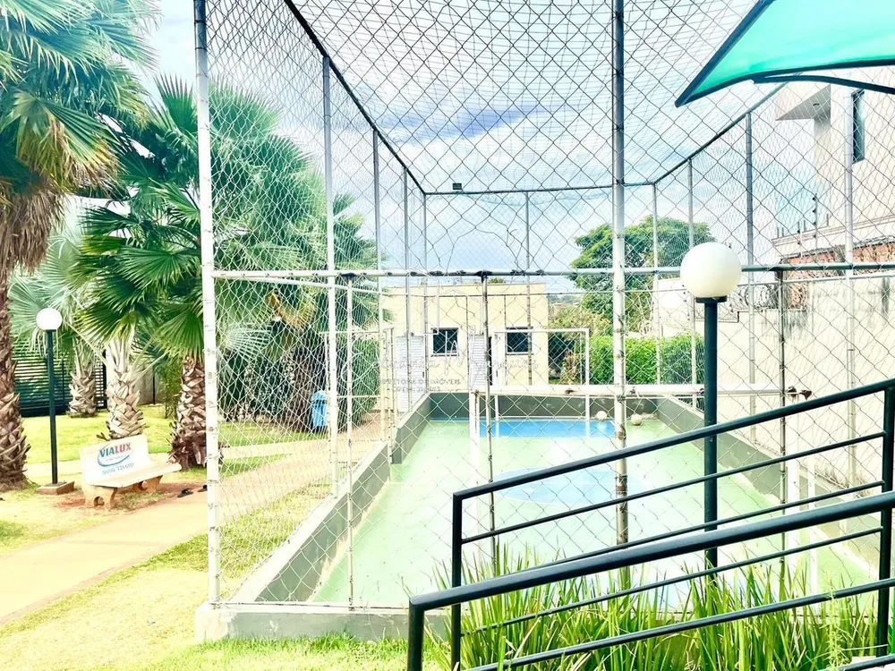 Apartamento, 2 quartos, 9 m² - Foto 10