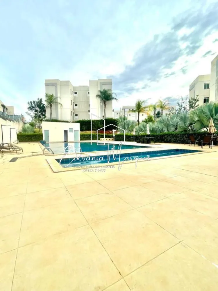 Apartamento, 2 quartos, 9 m² - Foto 11