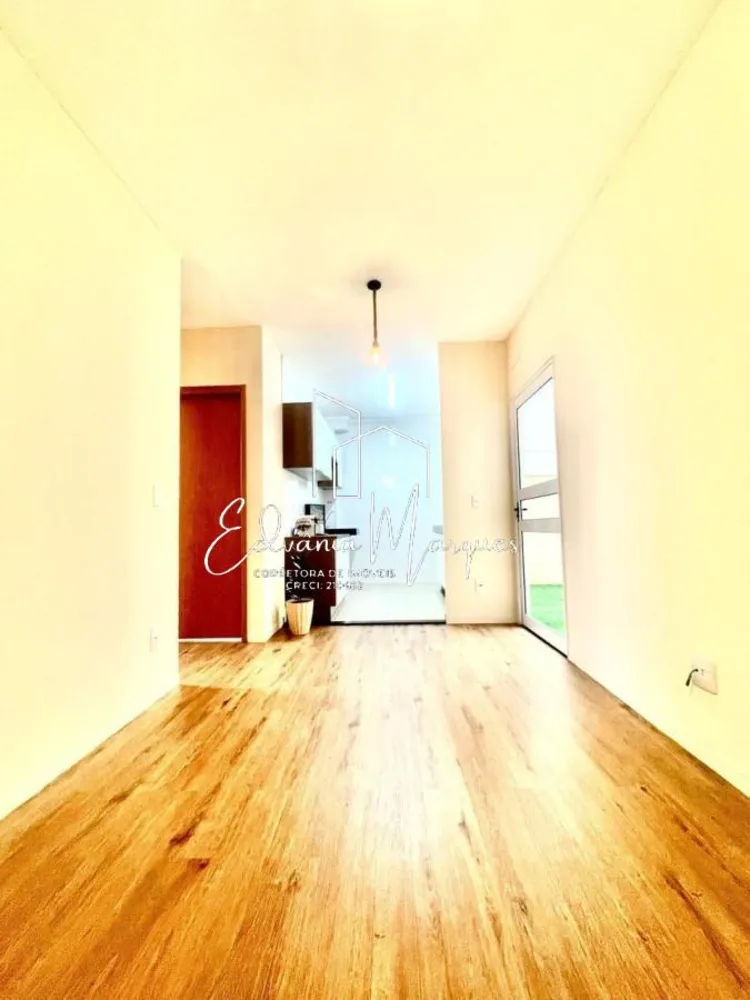 Apartamento, 2 quartos, 9 m² - Foto 1