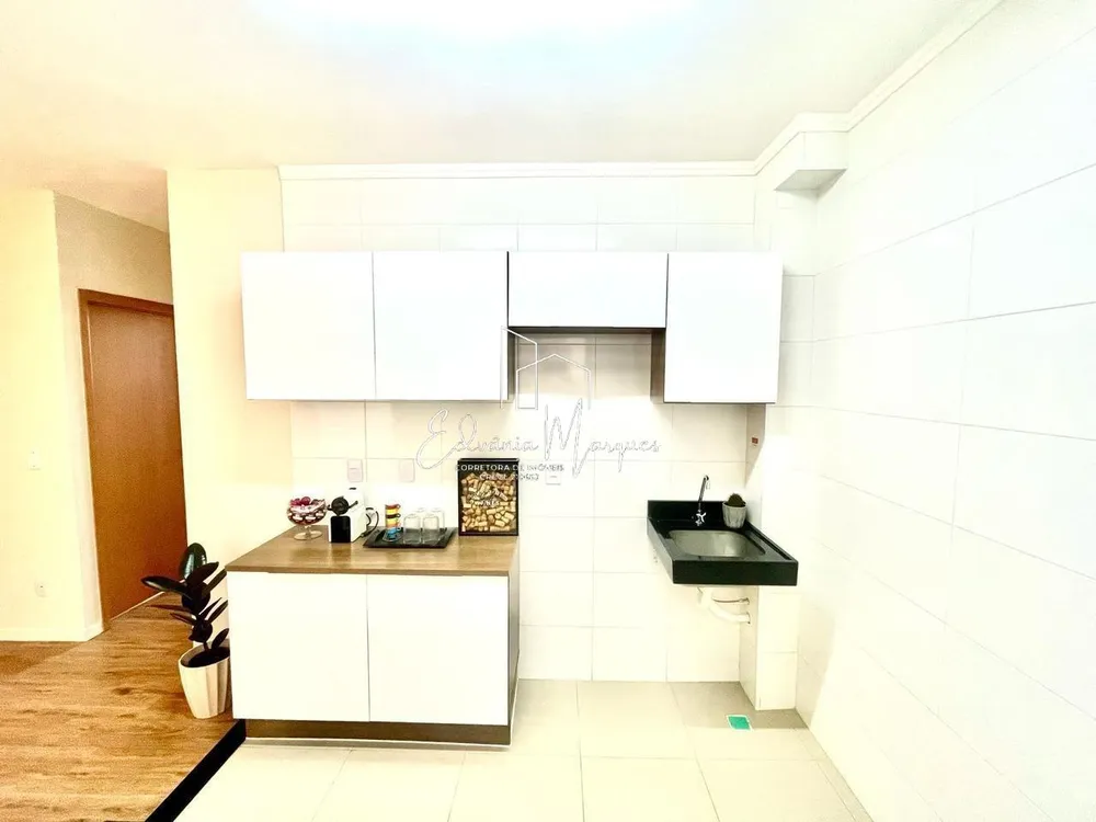 Apartamento, 2 quartos, 9 m² - Foto 3