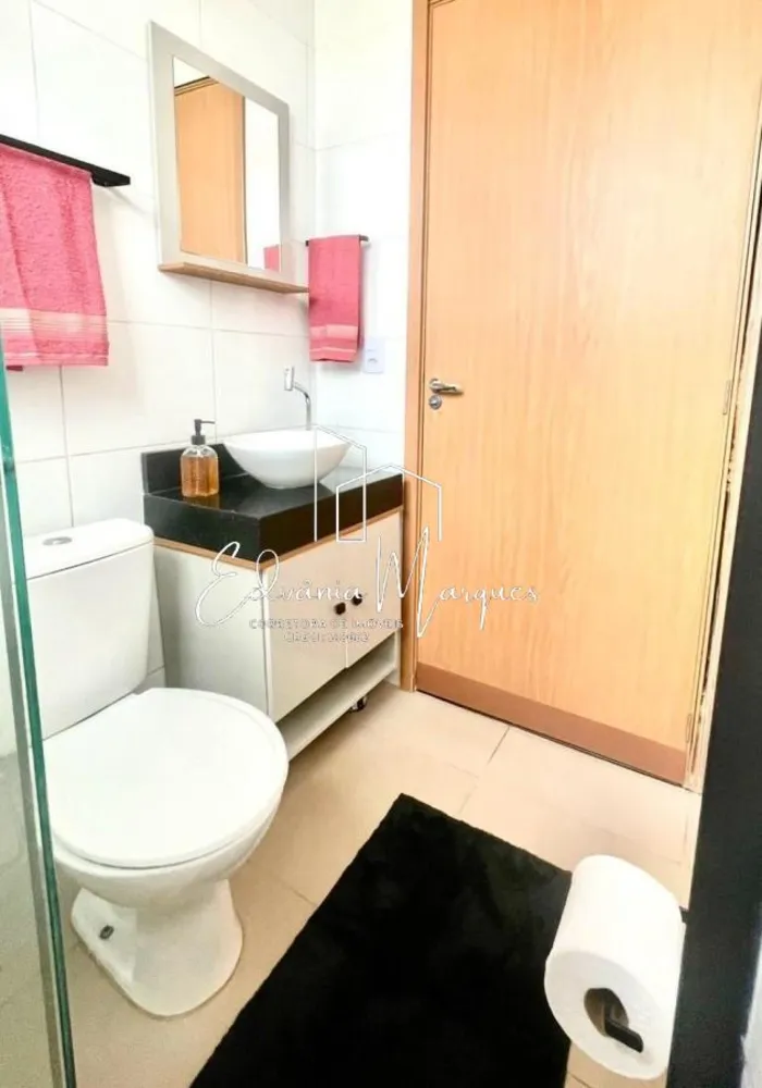Apartamento, 2 quartos, 9 m² - Foto 6