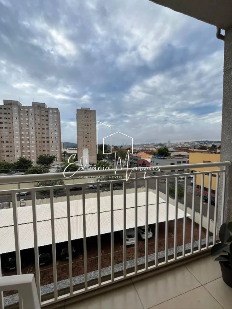 Apartamento, 2 quartos - Foto 4