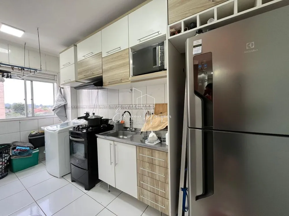 Apartamento, 2 quartos - Foto 3