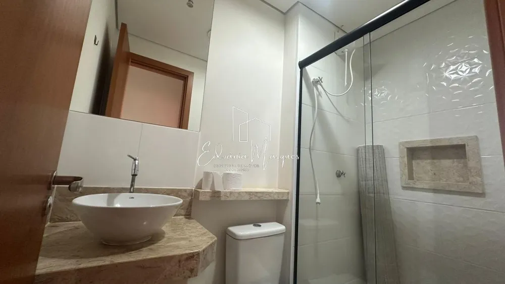 Apartamento, 2 quartos - Foto 4