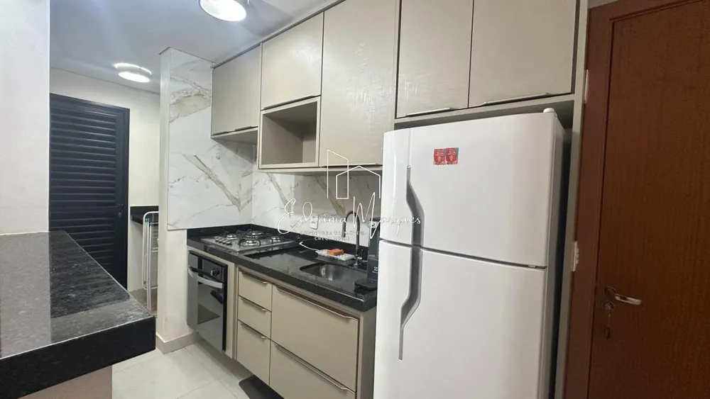 Apartamento, 2 quartos - Foto 4