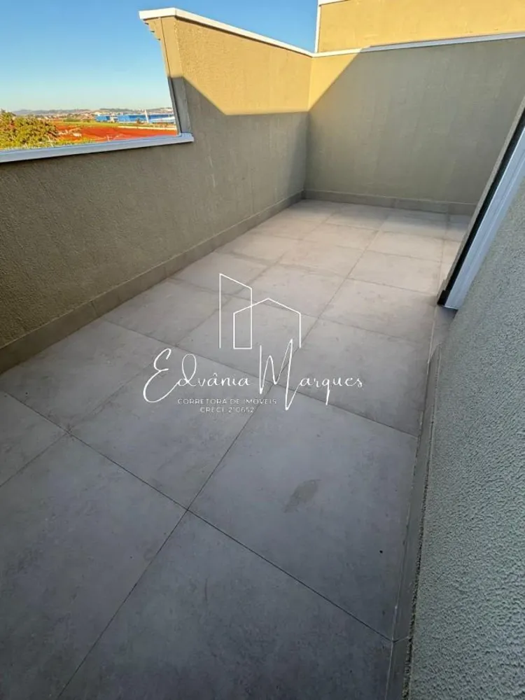 Apartamento, 2 quartos - Foto 1