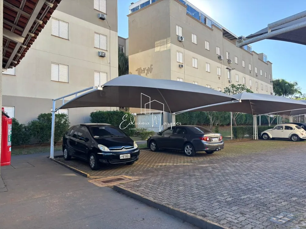 Apartamento, 2 quartos - Foto 8