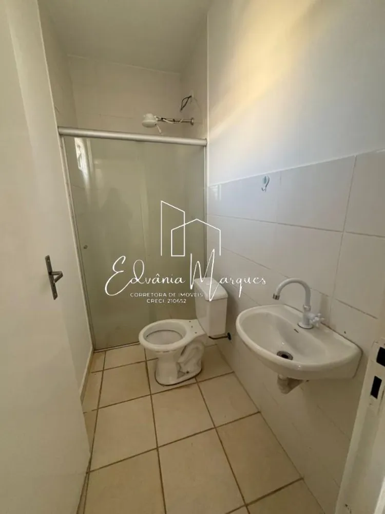 Apartamento, 2 quartos - Foto 8