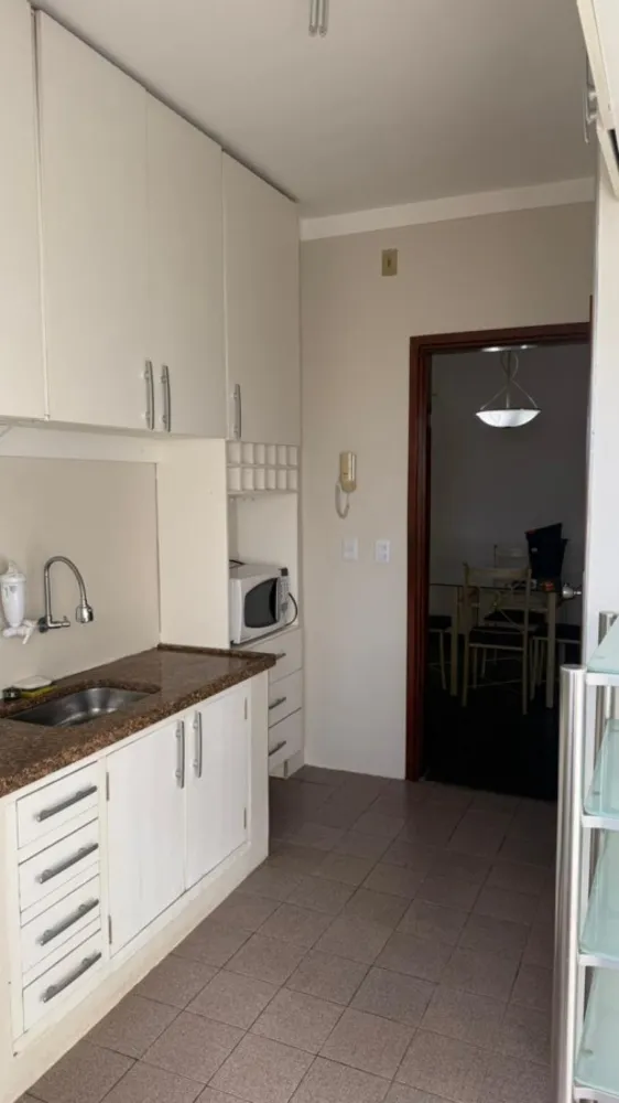 Apartamento, 1 quarto - Foto 1