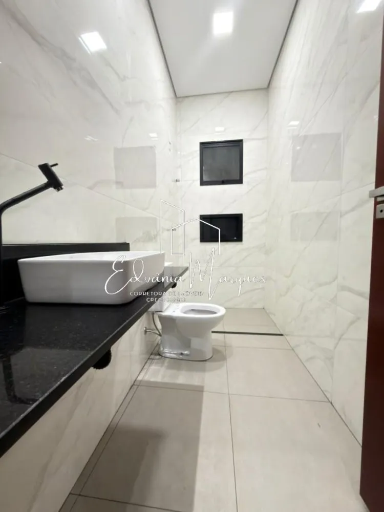 Casa, 3 quartos - Foto 6