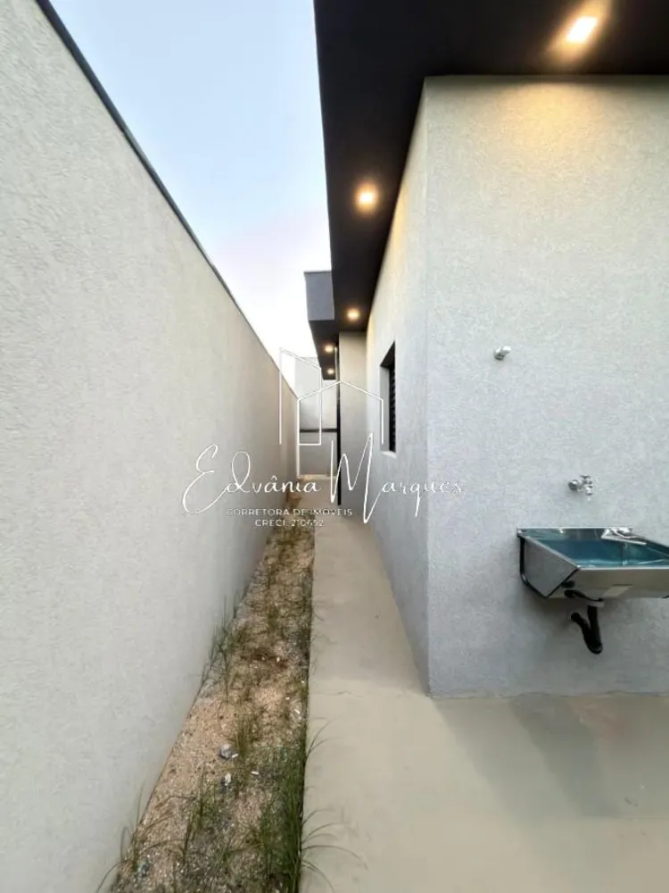 Casa, 3 quartos - Foto 7