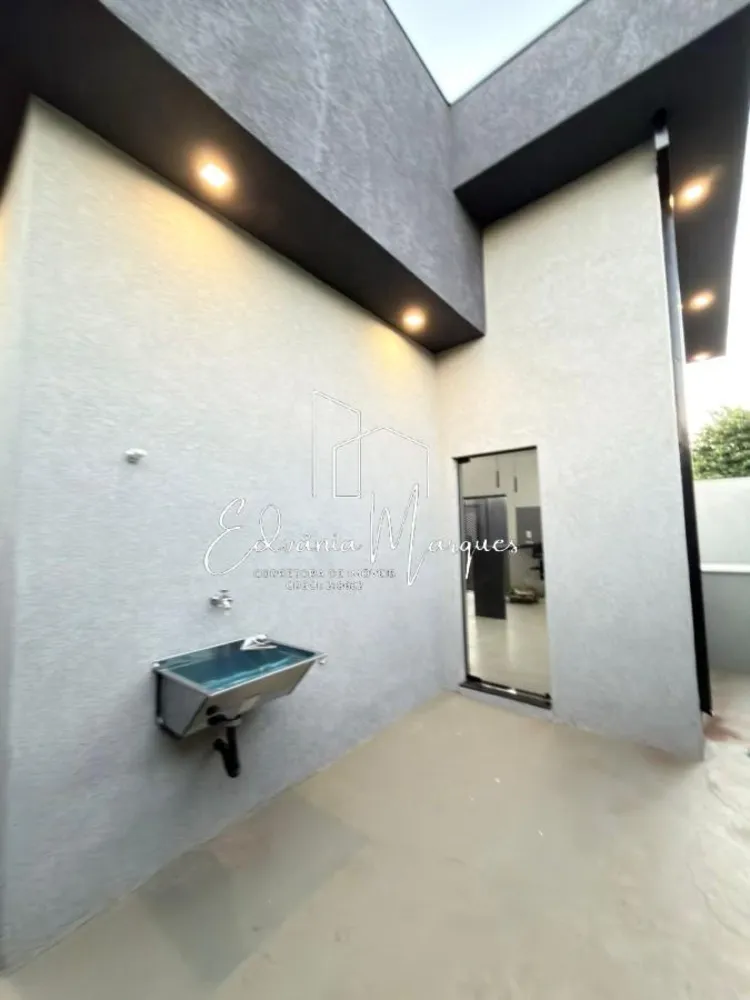 Casa, 3 quartos - Foto 7