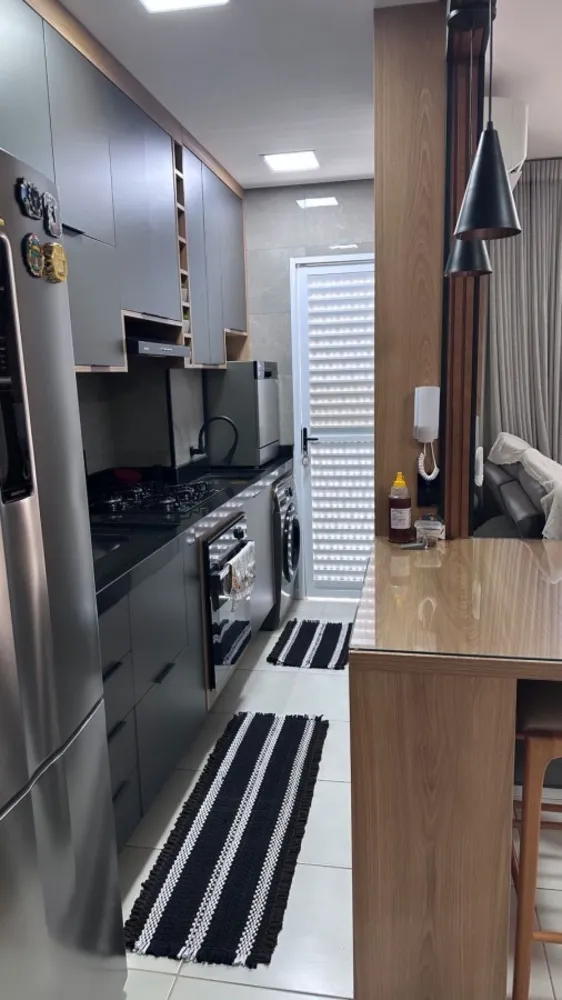 Apartamento, 2 quartos - Foto 1