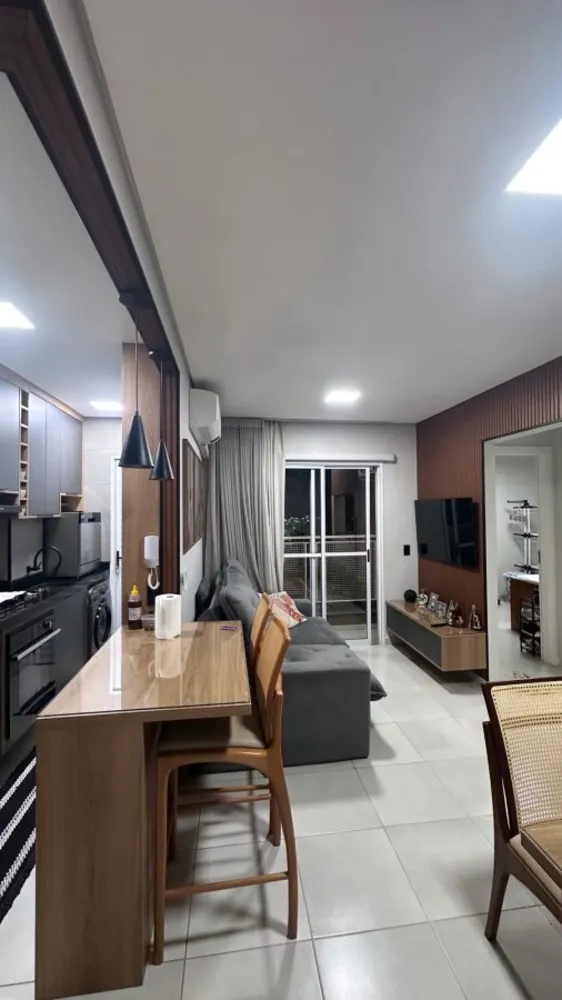 Apartamento, 2 quartos - Foto 9