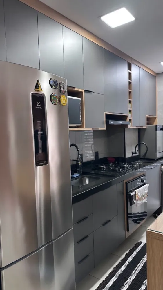 Apartamento, 2 quartos - Foto 4