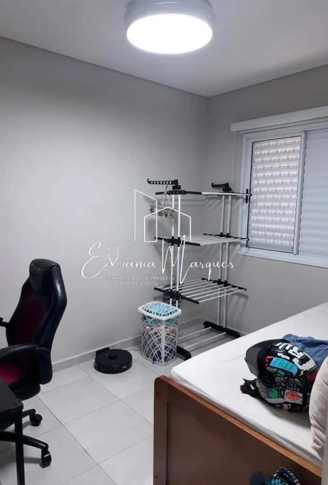 Apartamento, 2 quartos - Foto 7