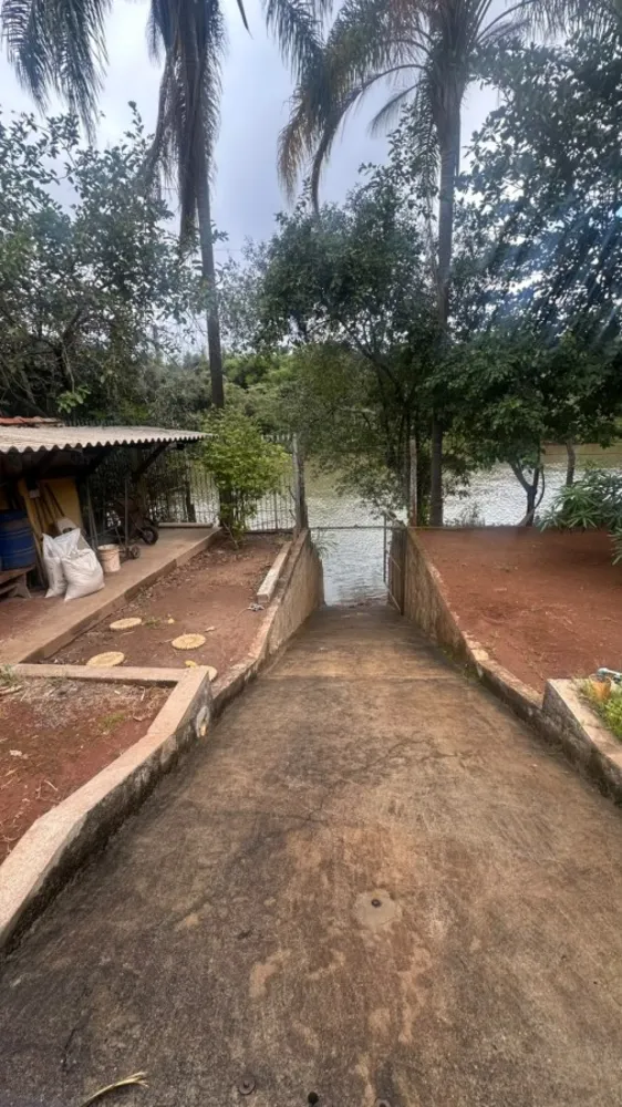 Chácara, 4 quartos, 2000 m² - Foto 5