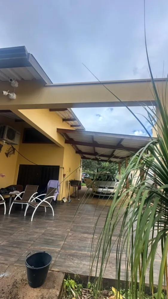 Sítio, 4 quartos, 2000 m² - Foto 4