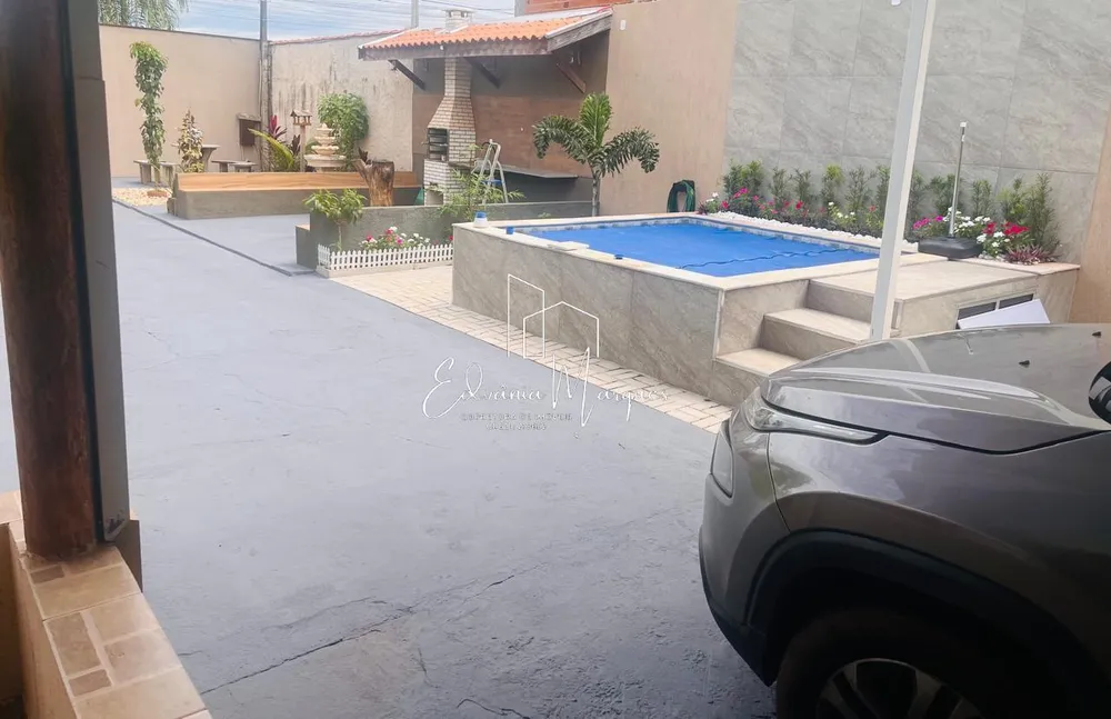 Casa, 2 quartos - Foto 4