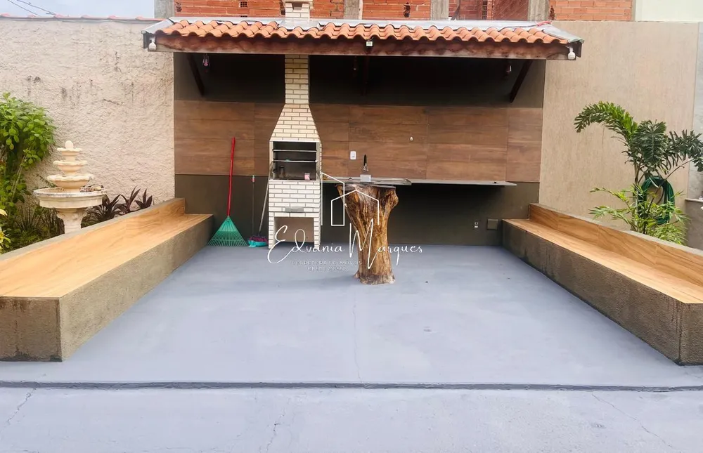 Casa, 2 quartos - Foto 6