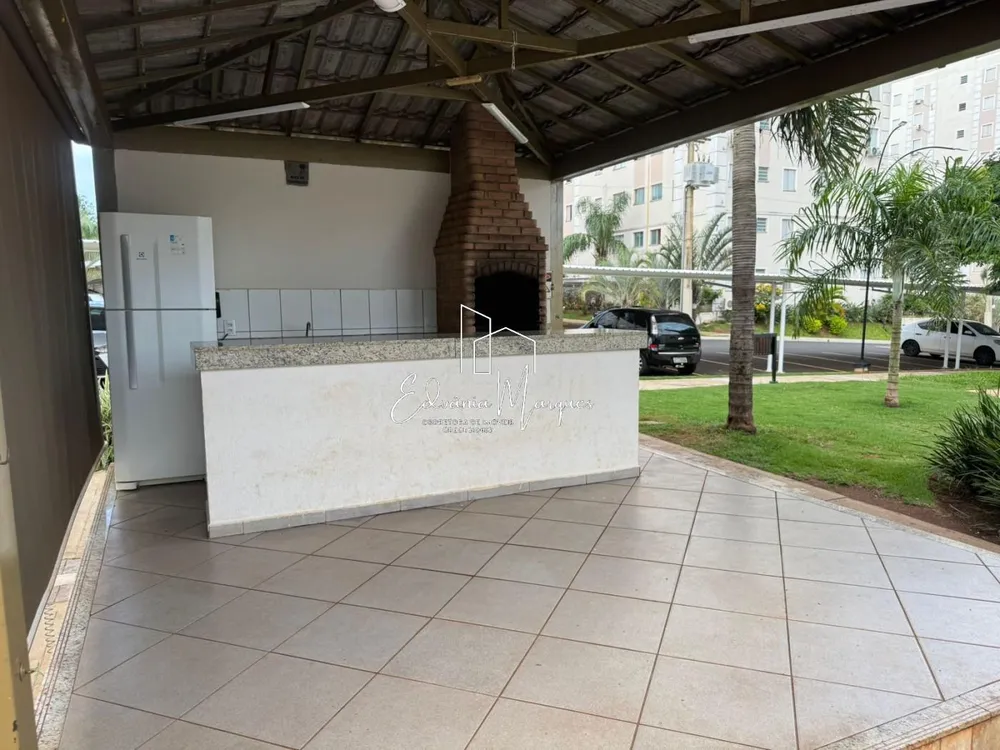 Apartamento, 2 quartos - Foto 1