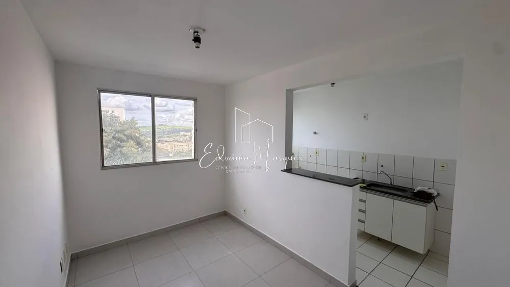 Apartamento, 2 quartos - Foto 6
