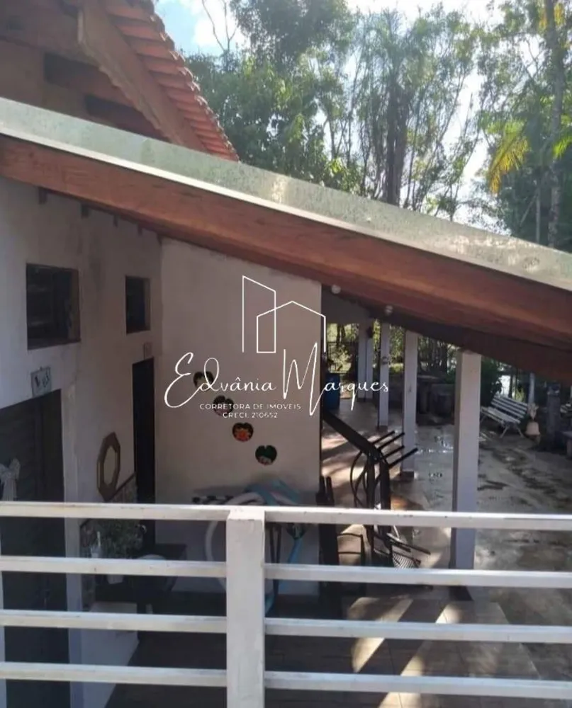 Chácara, 2 quartos, 3200 m² - Foto 2