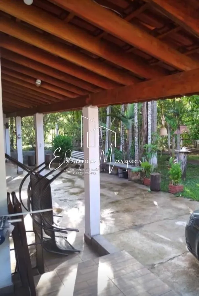 Chácara, 2 quartos, 3200 m² - Foto 9