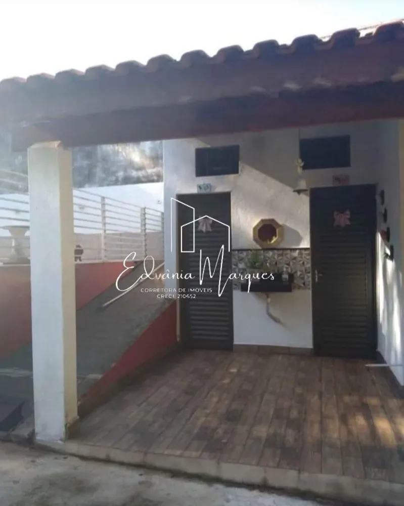 Chácara, 2 quartos, 3200 m² - Foto 4