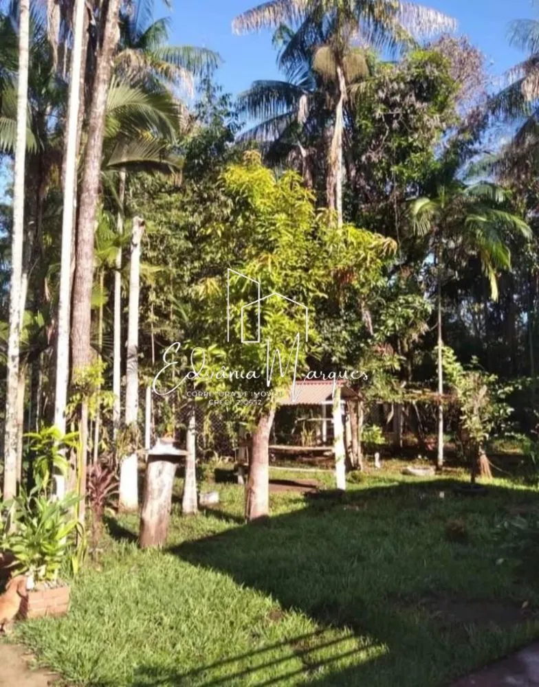 Chácara, 2 quartos, 3200 m² - Foto 6