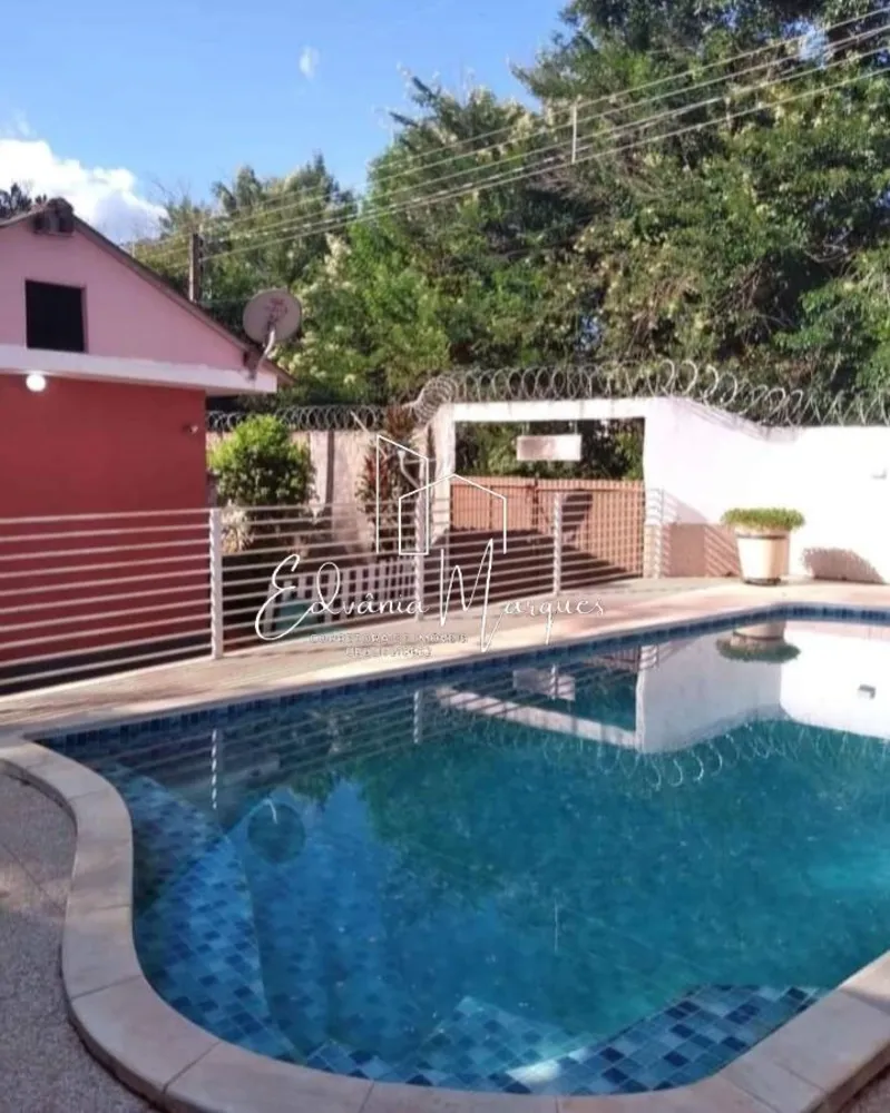 Chácara, 2 quartos, 3200 m² - Foto 1