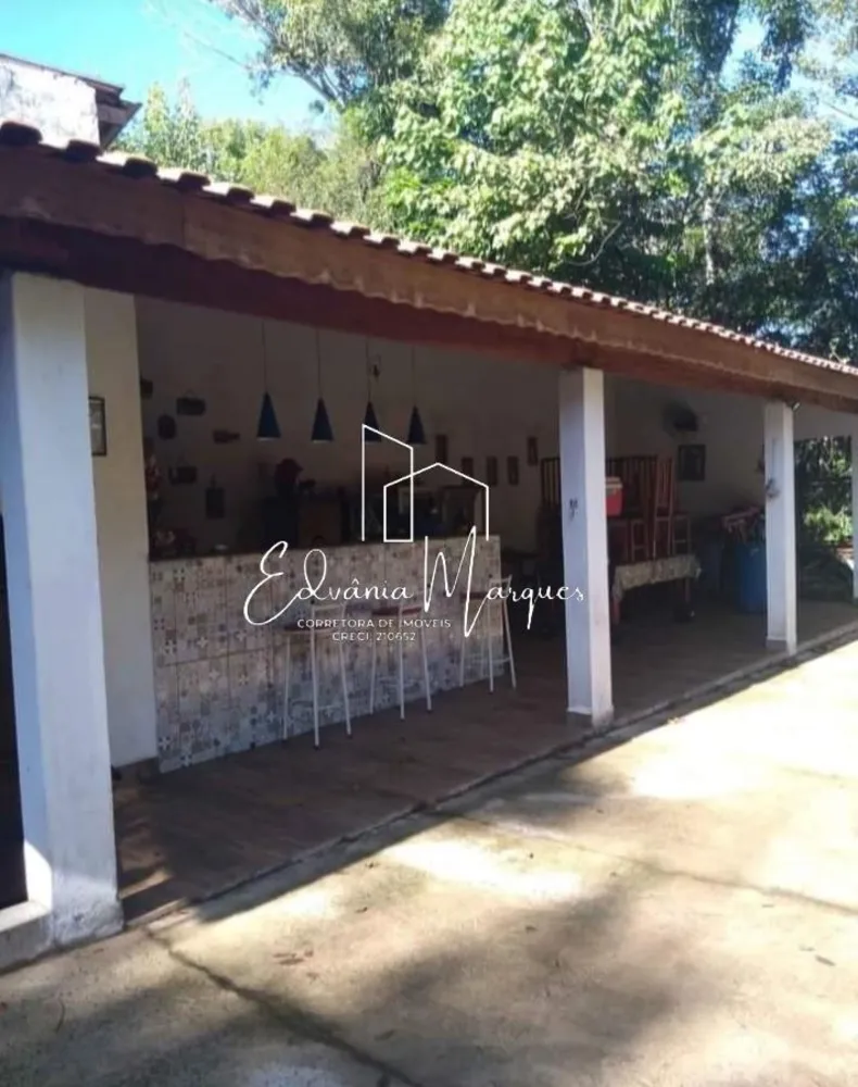 Chácara, 2 quartos, 3200 m² - Foto 11