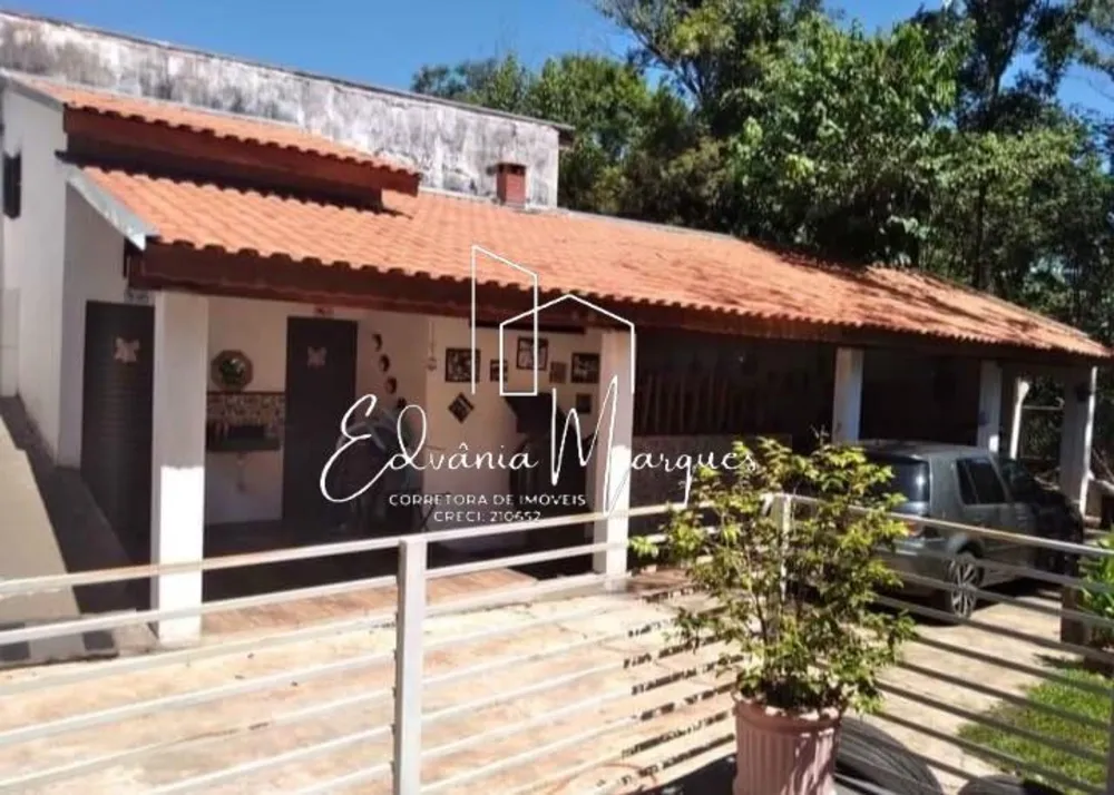 Chácara, 2 quartos, 3200 m² - Foto 3