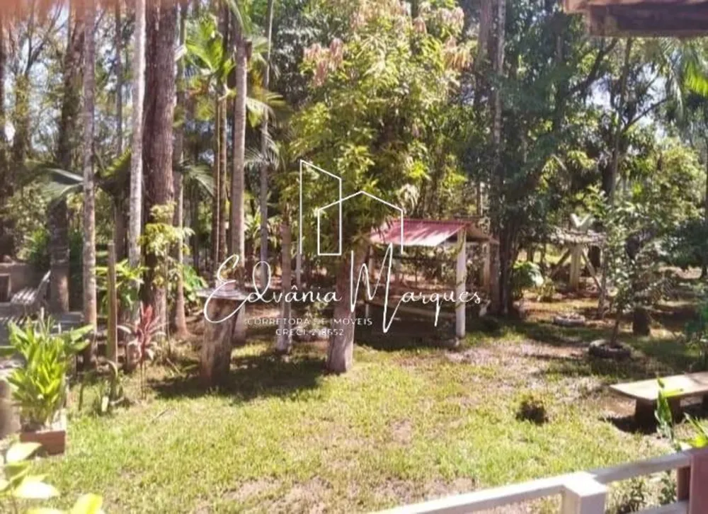 Chácara, 2 quartos, 3200 m² - Foto 7