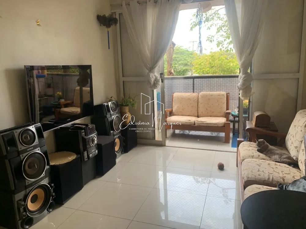 Apartamento, 3 quartos - Foto 8