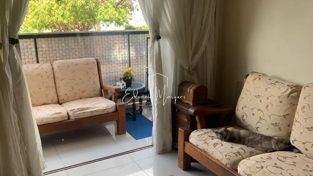 Apartamento, 3 quartos - Foto 2