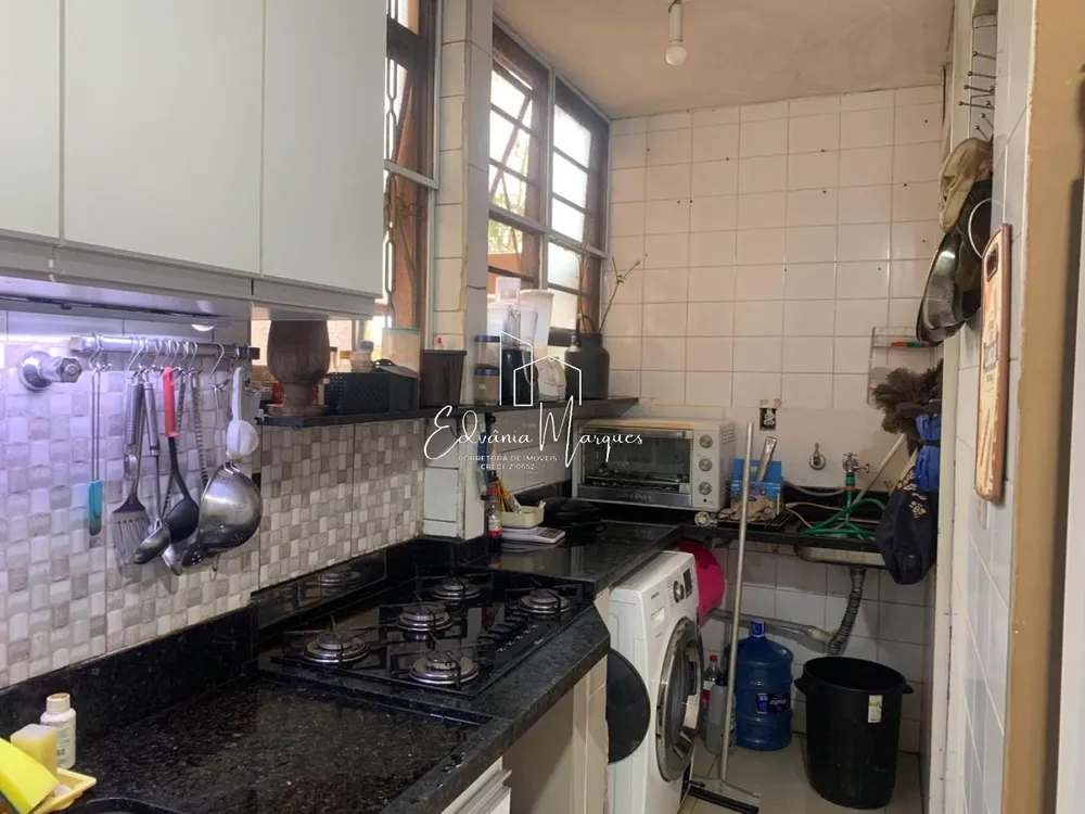 Apartamento, 3 quartos - Foto 9